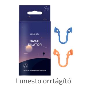 Lunesto orrtágító
